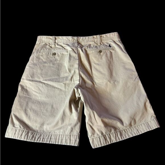 Polo By Ralph Lauren Relaxed Fit Men’s Shorts (34, 9.5”) - Picture 2 of 4